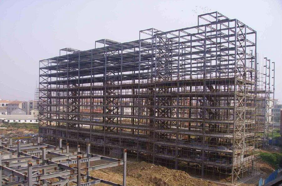 九江高层钢结构的支撑布置与构造应该符合哪些要求